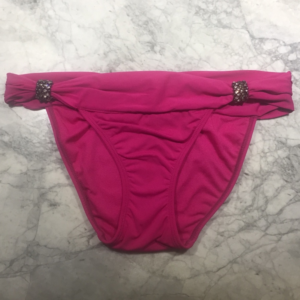 Despi Bikini Bottoms Size Small